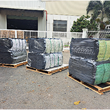 Gắn nhãn – đóng gói – chuyển tiếp