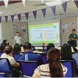 Cập nhật số liệu báo cáo